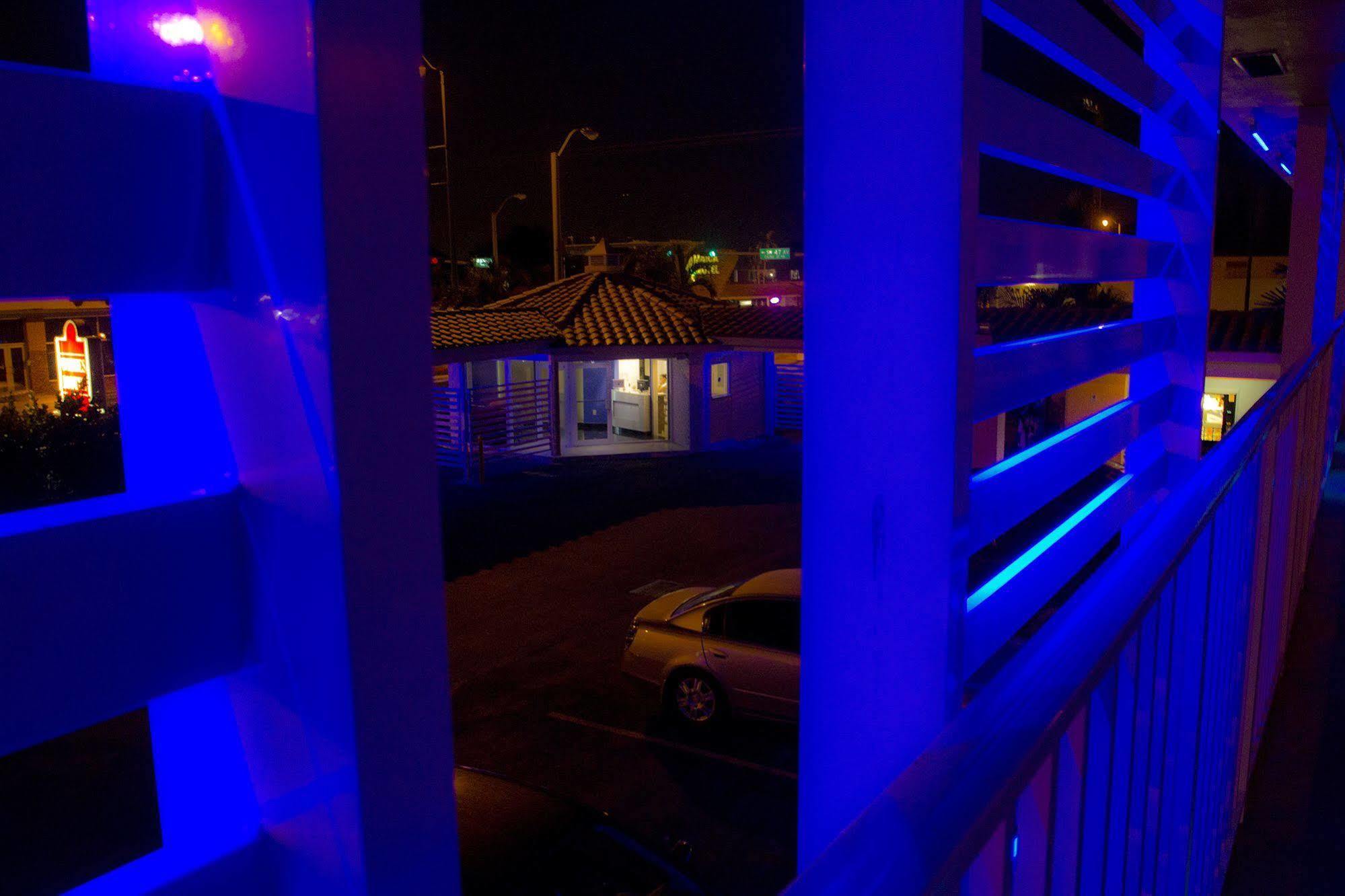 Oyo Hotel Coral Gables - Miami Airport Exterior foto